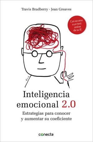 INTELIGENCIA EMOCIONAL 2.0 | 9788415431060 | BRADBERRY,TRAVIS / GREAVES,JEAN | Llibreria Aqualata | Comprar libros en catalán y castellano online | Comprar libros Igualada