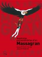 AVENTURES EXTRAORDINARIES D'EN MASSAGRAN | 9788421849477 | VARIOS AUTORES | Llibreria Aqualata | Comprar libros en catalán y castellano online | Comprar libros Igualada