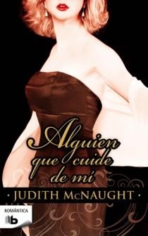 ALGUIEN QUE CUIDE DE MÍ | 9788498726299 | MCNAUGHT, JUDITH | Llibreria Aqualata | Comprar libros en catalán y castellano online | Comprar libros Igualada