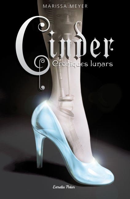CINDER. CRÒNIQUES LUNARS I | 9788499325507 | MEYER, MARISSA | Llibreria Aqualata | Comprar libros en catalán y castellano online | Comprar libros Igualada