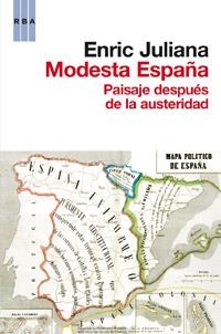 MODESTA ESPAÑA | 9788490062203 | JULIANA, ENRIC | Llibreria Aqualata | Comprar libros en catalán y castellano online | Comprar libros Igualada