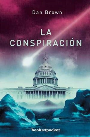 CONSPIRACION, LA (BOOKS4POCKET 180) | 9788492516193 | BROWN, DAN | Llibreria Aqualata | Comprar llibres en català i castellà online | Comprar llibres Igualada