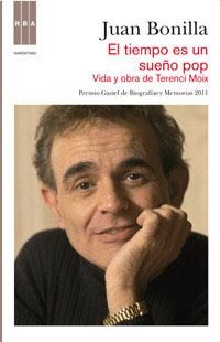 TIEMPO ES UN SUEÑO POP, EL | 9788490062104 | BONILLA , JUAN | Llibreria Aqualata | Comprar libros en catalán y castellano online | Comprar libros Igualada