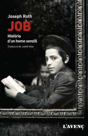 JOB. HISTORIA D'UN HOME SENZILL | 9788488839640 | ROTH , JOSEPH | Llibreria Aqualata | Comprar libros en catalán y castellano online | Comprar libros Igualada