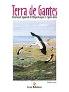 TERRA DE GANTES.HISTORIA DELS AIGUAMOLLS DE L'EMPO | 9788487334191 | Llibreria Aqualata | Comprar libros en catalán y castellano online | Comprar libros Igualada