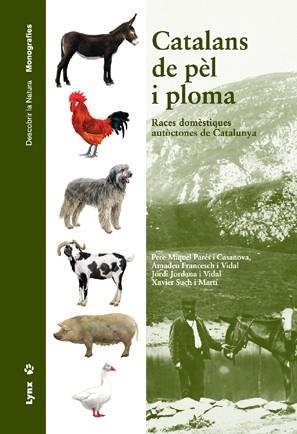 CATALANS DE PEL I PLOMA (MONOGRAFIES) | 9788496553026 | PARES I CASANOVA, PERE MIQUEL ,  [ET. AL.] | Llibreria Aqualata | Comprar libros en catalán y castellano online | Comprar libros Igualada