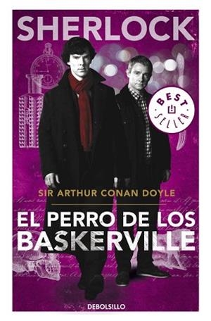 PERRO DE LOS BASKERVILLE, EL | 9788499898933 | CONAN DOYLE, SIR ARTHUR | Llibreria Aqualata | Comprar libros en catalán y castellano online | Comprar libros Igualada