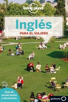 INGLÉS PARA EL VIAJERO (LONELY PLANET) | 9788408003113 | AA. VV. | Llibreria Aqualata | Comprar llibres en català i castellà online | Comprar llibres Igualada
