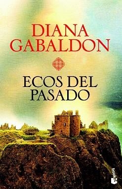 ECOS DEL PASADO | 9788408004202 | GABALDÓN, DIANA | Llibreria Aqualata | Comprar libros en catalán y castellano online | Comprar libros Igualada
