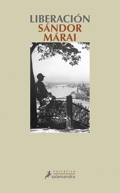 LIBERACION | 9788498384239 | MÁRAI, SÁNDOR | Llibreria Aqualata | Comprar llibres en català i castellà online | Comprar llibres Igualada