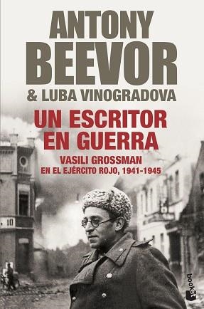 UN ESCRITOR EN GUERRA | 9788408004219 | BEEVOR, ANTONY  | Llibreria Aqualata | Comprar libros en catalán y castellano online | Comprar libros Igualada