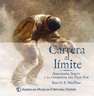 CARRERA AL LÍMITE | 9788408005384 | MACPHEE, ROSS D.E. | Llibreria Aqualata | Comprar libros en catalán y castellano online | Comprar libros Igualada