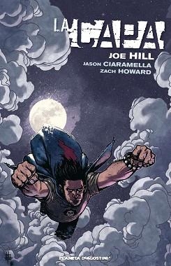 CAPA, LA | 9788415480013 | HILL, JOE / CIARAMELLA, JASON / HOWARD, ZACH | Llibreria Aqualata | Comprar llibres en català i castellà online | Comprar llibres Igualada