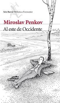 AL ESTE DE OCCIDENTE | 9788432209659 | PENKOV, MIROSLAV  | Llibreria Aqualata | Comprar llibres en català i castellà online | Comprar llibres Igualada