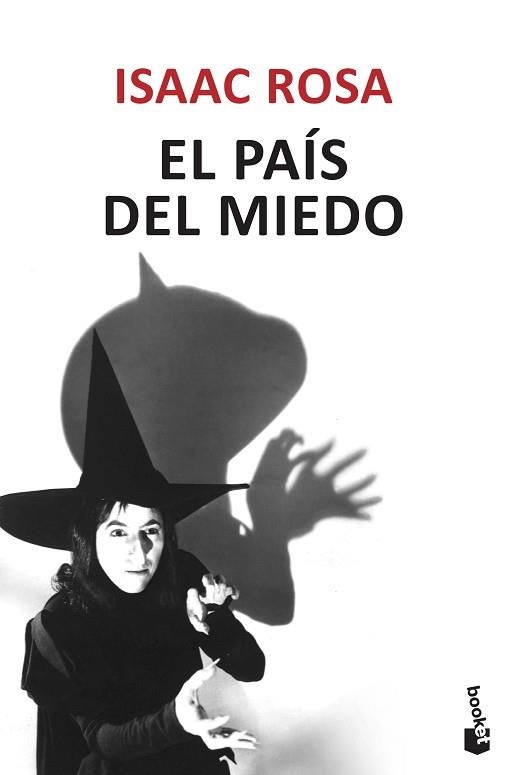 PAÍS DEL MIEDO, EL | 9788432209857 | ROSA, ISAAC | Llibreria Aqualata | Comprar llibres en català i castellà online | Comprar llibres Igualada