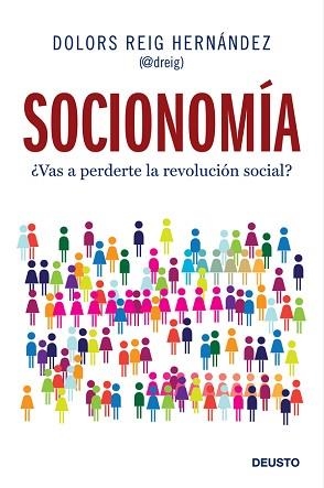 SOCIONOMÍA | 9788423409594 | REIG HERNÁNDEZ, DOLORS | Llibreria Aqualata | Comprar llibres en català i castellà online | Comprar llibres Igualada