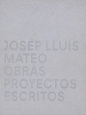 JOSEP LLUIS MATEO | 9788434309845 | URSPRUNG, PHILIP | Llibreria Aqualata | Comprar llibres en català i castellà online | Comprar llibres Igualada