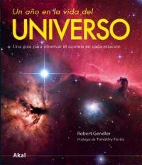 UN AÑO EN LA VIDA DEL UNIVERSO | 9788446027690 | GENDLER, ROBERT | Llibreria Aqualata | Comprar libros en catalán y castellano online | Comprar libros Igualada