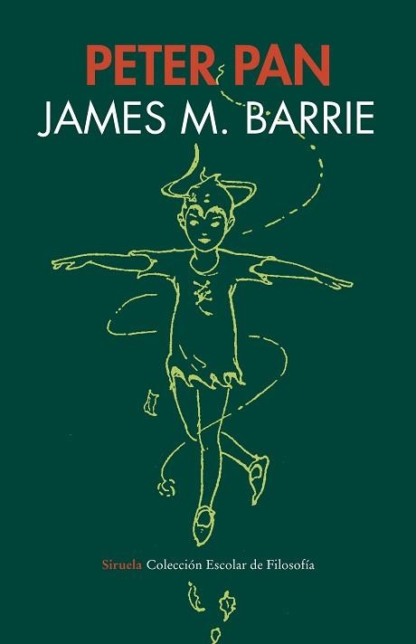 PETER PAN | 9788478444670 | BARRIE, JAMES M. | Llibreria Aqualata | Comprar llibres en català i castellà online | Comprar llibres Igualada