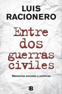 ENTRE DOS GUERRAS CIVILES | 9788466650533 | RACIONERO, LUIS | Llibreria Aqualata | Comprar libros en catalán y castellano online | Comprar libros Igualada