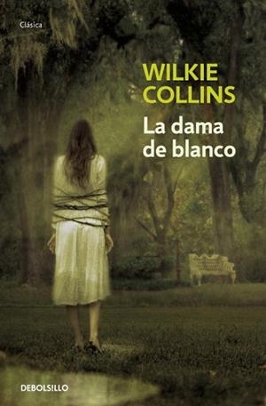 DAMA DE BLANCO, LA | 9788499086316 | COLLINS, WILKIE | Llibreria Aqualata | Comprar libros en catalán y castellano online | Comprar libros Igualada