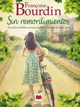 SIN REMORDIMIENTOS | 9788415120964 | BOURDIN, FRANÇOISE | Llibreria Aqualata | Comprar libros en catalán y castellano online | Comprar libros Igualada