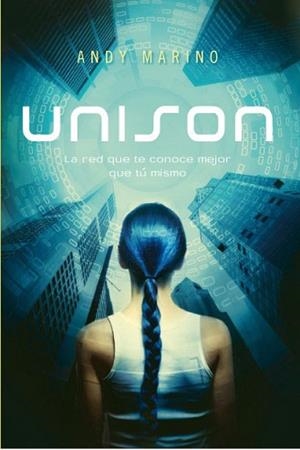 UNISON | 9788427202238 | MARINO , ANDY | Llibreria Aqualata | Comprar llibres en català i castellà online | Comprar llibres Igualada