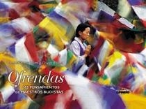 OFRENDAS, 365 PENSAMIENTOS DE MAESTROS BUDISTAS | 9788485983926 | PONS-FOLLIMI, DANIELA | Llibreria Aqualata | Comprar llibres en català i castellà online | Comprar llibres Igualada