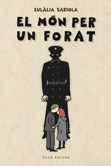 MON PER UN FORAT, EL | 9788473291613 | SARIOLA, EULALIA | Llibreria Aqualata | Comprar llibres en català i castellà online | Comprar llibres Igualada