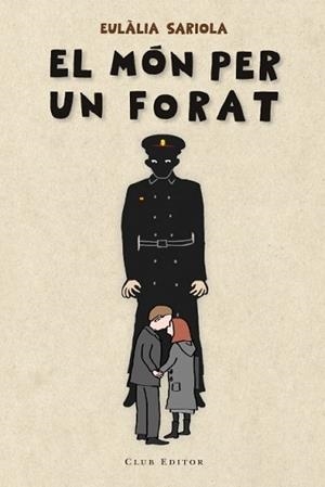 MON PER UN FORAT, EL | 9788473291613 | SARIOLA, EULALIA | Llibreria Aqualata | Comprar llibres en català i castellà online | Comprar llibres Igualada