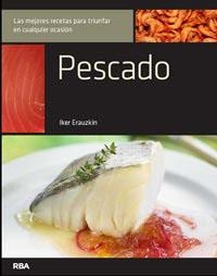 PESCADO | 9788492981588 | ERAUZKIN, IKER | Llibreria Aqualata | Comprar libros en catalán y castellano online | Comprar libros Igualada