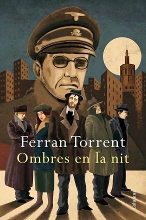 OMBRES EN LA NIT | 9788466415248 | TORRENT, FERRAN | Llibreria Aqualata | Comprar llibres en català i castellà online | Comprar llibres Igualada