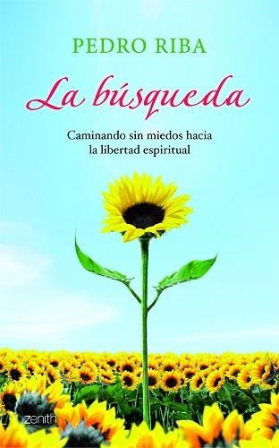 BÚSQUEDA, LA | 9788408109952 | RIBA, PEDRO  | Llibreria Aqualata | Comprar libros en catalán y castellano online | Comprar libros Igualada