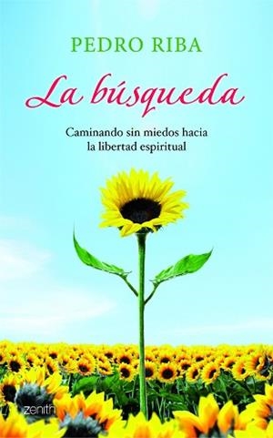 BÚSQUEDA, LA | 9788408109952 | RIBA, PEDRO  | Llibreria Aqualata | Comprar llibres en català i castellà online | Comprar llibres Igualada