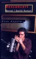 DESCONCERT (GRAN AGULAR 120) | 9788466102070 | ROMANI, BERNAT I DANIEL | Llibreria Aqualata | Comprar llibres en català i castellà online | Comprar llibres Igualada