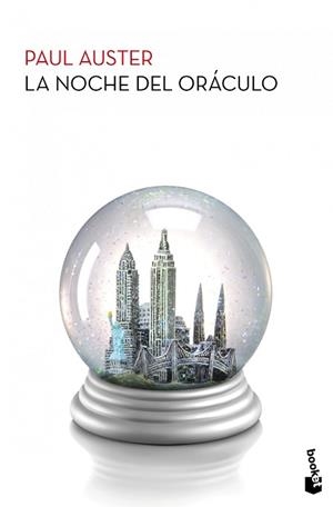 NOCHE DEL ORÁCULO, LA | 9788432209765 | AUSTER, PAUL | Llibreria Aqualata | Comprar llibres en català i castellà online | Comprar llibres Igualada