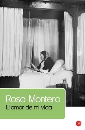 AMOR DE MI VIDA, EL | 9788466321655 | MONTERO, ROSA | Llibreria Aqualata | Comprar libros en catalán y castellano online | Comprar libros Igualada