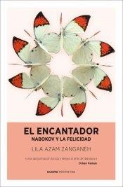 ENCANTADOR, EL. NABOKOV Y LA FELICIDAD | 9788415355434 | ZANGANEH, LILA AZAM | Llibreria Aqualata | Comprar libros en catalán y castellano online | Comprar libros Igualada