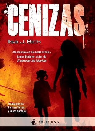 CENIZAS | 9788493920081 | BICK, ILSA J. | Llibreria Aqualata | Comprar llibres en català i castellà online | Comprar llibres Igualada