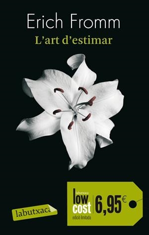 ART D'ESTIMAR, L' | 9788499304946 | FROMM, ERICH | Llibreria Aqualata | Comprar llibres en català i castellà online | Comprar llibres Igualada