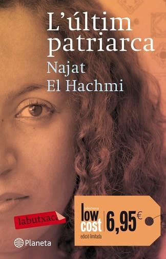 ÚLTIM PATRIARCA, L' | 9788499304960 | EL HACHMI, NAJAT | Llibreria Aqualata | Comprar llibres en català i castellà online | Comprar llibres Igualada