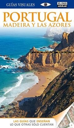 PORTUGAL GUIAS VISUALES 2012 | 9788403511583 | VARIOS AUTORES | Llibreria Aqualata | Comprar llibres en català i castellà online | Comprar llibres Igualada