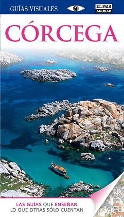 CORCEGA (GUIA VISUAL 2012) | 9788403512108 | VARIOS AUTORES | Llibreria Aqualata | Comprar llibres en català i castellà online | Comprar llibres Igualada
