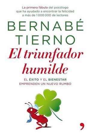 TRIUNFADOR HUMILDE, EL | 9788499981321 | TIERNO, BERNABÉ | Llibreria Aqualata | Comprar llibres en català i castellà online | Comprar llibres Igualada