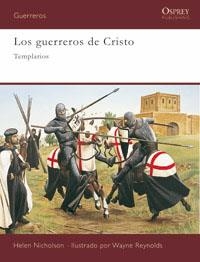 GUERREROS DE CRISTO, LOS | 9788493974817 | NICHOLSON, HELEN | Llibreria Aqualata | Comprar llibres en català i castellà online | Comprar llibres Igualada