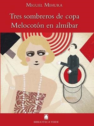 TRES SOMBREROS DE COPA | 9788430761425 | FORTUNY GINE, JOAN BAPTISTA/LOPEZ ROBLES, MARTA/MARTI RAULL, SALVADOR/MIHURA NAVARRO, MARIA DOLORES | Llibreria Aqualata | Comprar libros en catalán y castellano online | Comprar libros Igualada