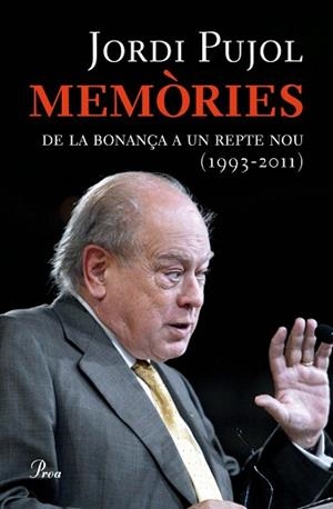 MEMÒRIES (III) | 9788475882581 | PUJOL, JORDI | Llibreria Aqualata | Comprar llibres en català i castellà online | Comprar llibres Igualada