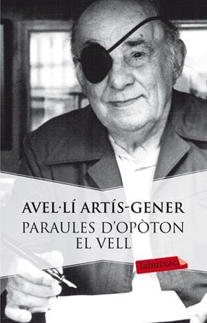PARAULES D'OPÒTON EL VELL | 9788499304892 | ARTÍS-GENER, AVEL·LÍ (TÍSNER) | Llibreria Aqualata | Comprar llibres en català i castellà online | Comprar llibres Igualada