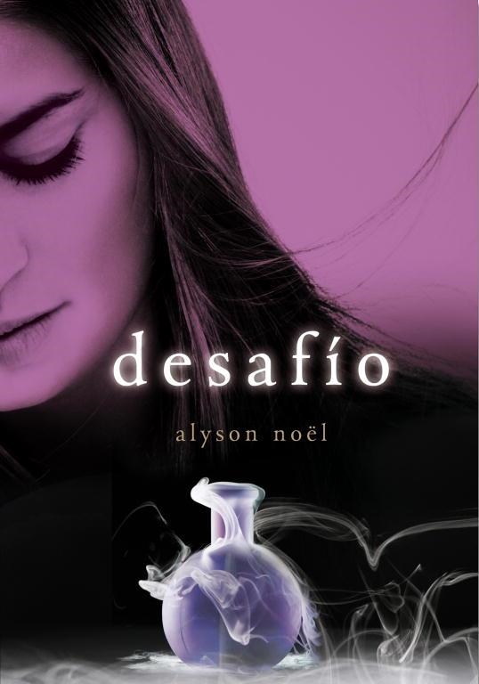 DESAFÍO | 9788484419488 | NOEL, ALYSON | Llibreria Aqualata | Comprar libros en catalán y castellano online | Comprar libros Igualada