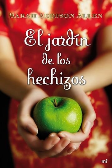 JARDÍN DE LOS HECHIZOS, EL | 9788427031937 | ALLEN, SARAH ADDISON  | Llibreria Aqualata | Comprar libros en catalán y castellano online | Comprar libros Igualada